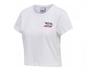 Hummel T-Shirt LC Texas W